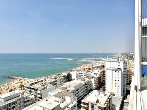 Ferienwohnung Quarteira, 2 Schlafzimmer, 4 Personen - photo_1011904044430