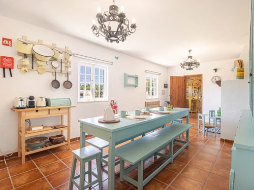 Maison Odemira, 4 pièces, 8 personnes - photo_1011904057239