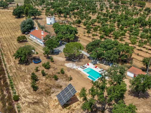 Maison Odemira, 4 pièces, 8 personnes - photo_1011904057239