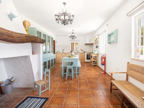 Maison Odemira, 4 pièces, 8 personnes - photo_1011904057239