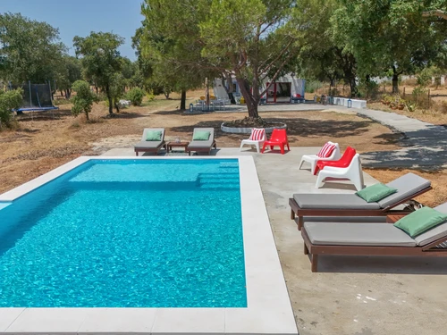 Maison Odemira, 4 pièces, 8 personnes - photo_1011904057239