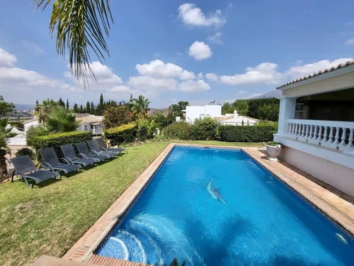 Villa Las Lagunas de Mijas, 5 pièces, 8 personnes - photo_1011874795150