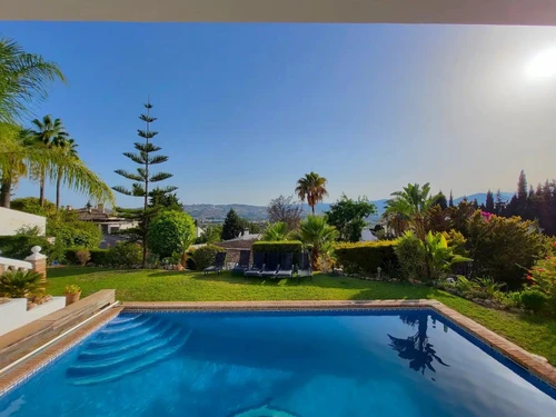 Villa Las Lagunas de Mijas, 5 pièces, 8 personnes - photo_1011874795150
