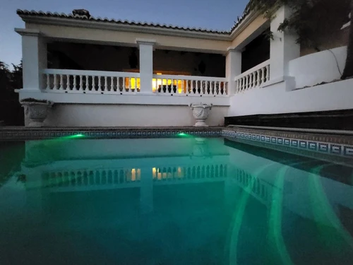 Villa Las Lagunas de Mijas, 5 pièces, 8 personnes - photo_1011874795150