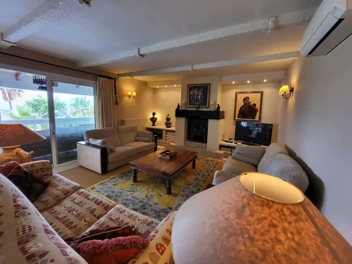 Villa Las Lagunas de Mijas, 5 pièces, 8 personnes - photo_1011874795150