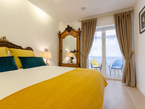 Apartamento Lisboa, 2 dormitorios, 4 personas - photo_1011904059778