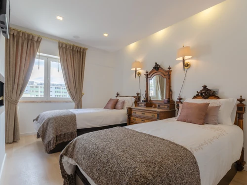 Apartment Lisbon, 2 bedrooms, 4 persons - photo_1011904059778