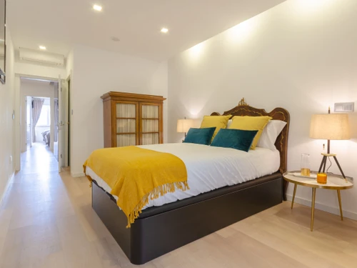 Apartment Lisbon, 2 bedrooms, 4 persons - photo_1011904059778