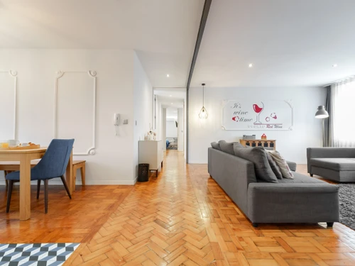 Apartamento Porto, 4 dormitorios, 12 personas - photo_1011874908960