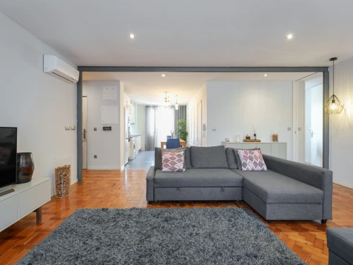 Apartamento Porto, 4 dormitorios, 12 personas - photo_1011874908960