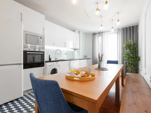 Apartamento Porto, 4 dormitorios, 12 personas - photo_1011874908960