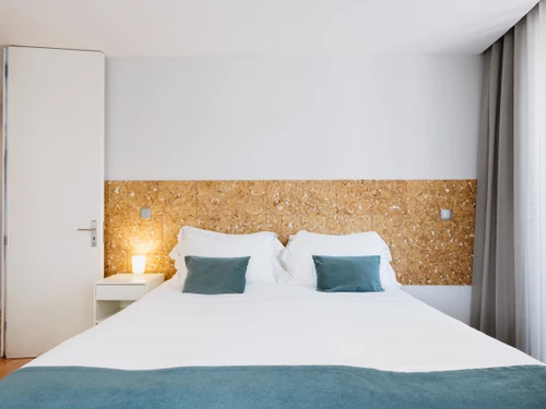 Apartamento Porto, 4 dormitorios, 12 personas - photo_1011874908960