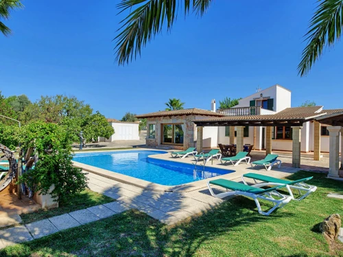 Villa Alcúdia, 5 dormitorios, 10 personas - photo_1011904066898