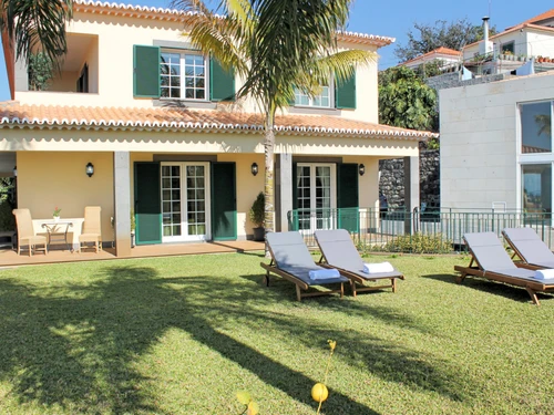 Villa Funchal, 5 bedrooms, 10 persons - photo_1011874997941