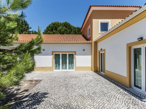 Villa Quinta do Conde, 4 Schlafzimmer, 9 Personen - photo_1011875000002