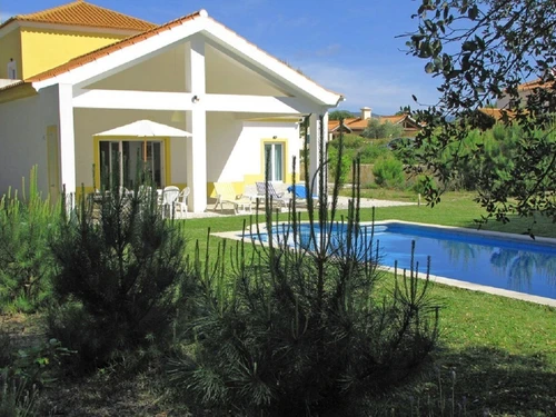 Villa Quinta do Conde, 4 Schlafzimmer, 9 Personen - photo_1011875000002