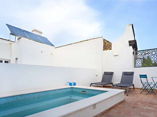 Maison Tavira, 5 pièces, 8 personnes - photo_1011875074002