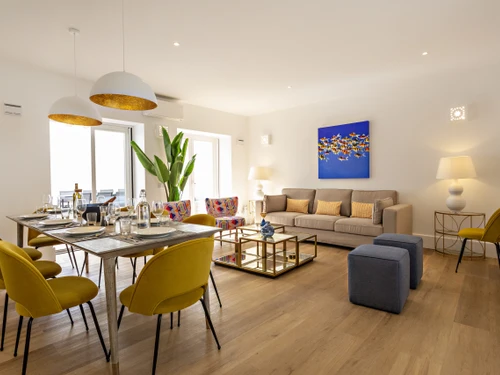 Maison Tavira, 5 pièces, 8 personnes - photo_1011875074002