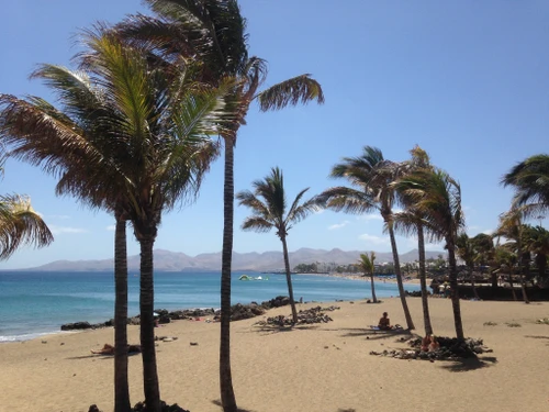 Villa Puerto del Carmen, 4 pièces, 7 personnes - photo_1011875079184