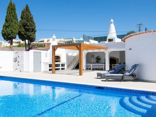 Villa Carvoeiro, 5 bedrooms, 10 persons - photo_1011904101278