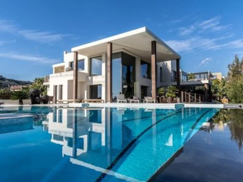 Villa Marbella, 6 pièces, 10 personnes - photo_1011875155852