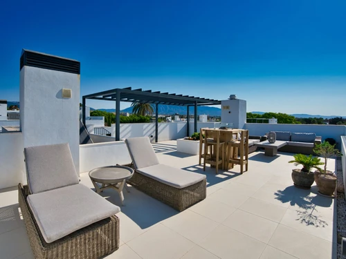 Villa Marbella, 6 pièces, 10 personnes - photo_1011875155852