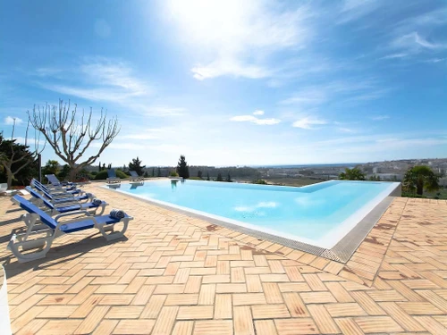 Villa Lagos, 7 pièces, 16 personnes - photo_1011875162994