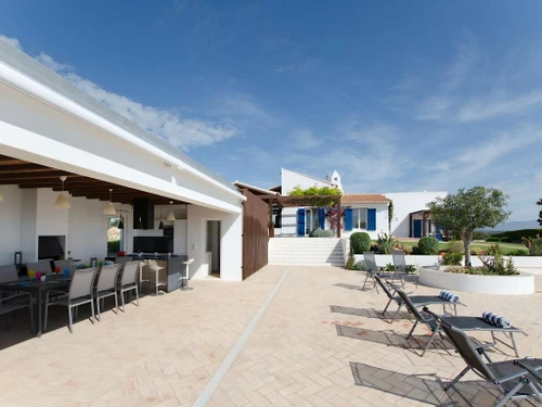Villa Lagos, 7 pièces, 16 personnes - photo_1011875162994