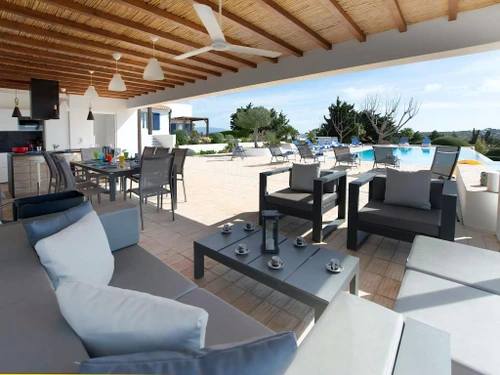 Villa Lagos, 7 pièces, 16 personnes - photo_1011875162994