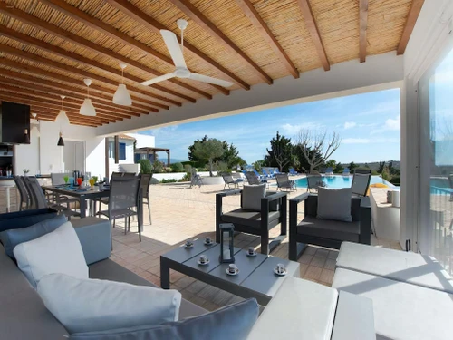 Villa Lagos, 7 pièces, 16 personnes - photo_1011875162994