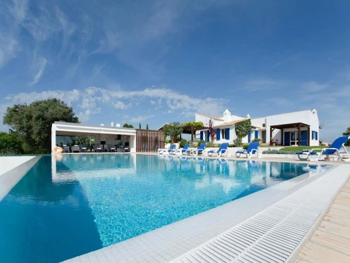 Villa Lagos, 7 pièces, 16 personnes - photo_1011875162994