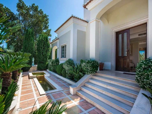 Villa Almancil, 4 bedrooms, 8 persons - photo_1011904104563