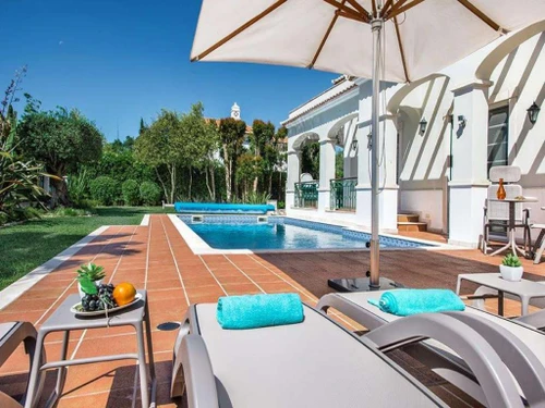 Villa Almancil, 4 Schlafzimmer, 8 Personen - photo_1011904104563