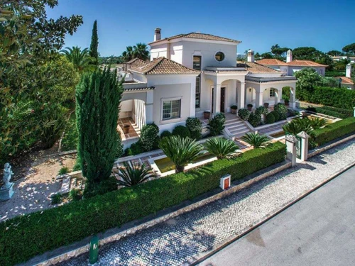 Villa Almancil, 4 Schlafzimmer, 8 Personen - photo_1011904104563