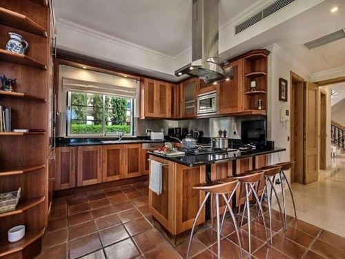 Villa Almancil, 4 Schlafzimmer, 8 Personen - photo_1011904104563