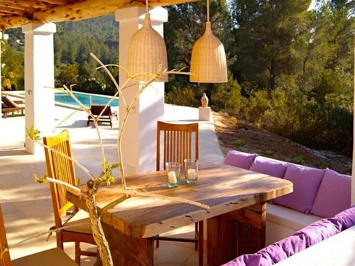 Villa Sant Josep de Sa Talaia / San Jose, 3 Schlafzimmer, 6 Personen - photo_1011875196959