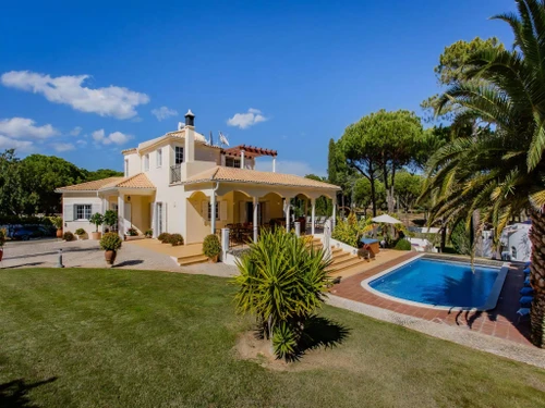 Villa Almancil, 6 bedrooms, 12 persons - photo_1011875199382