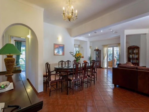 Villa Almancil, 7 pièces, 12 personnes - photo_1011875199382