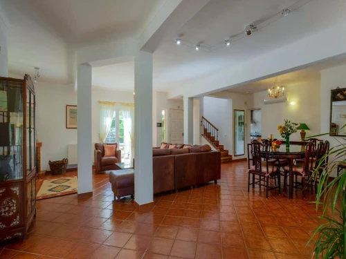 Villa Almancil, 7 pièces, 12 personnes - photo_1011875199382