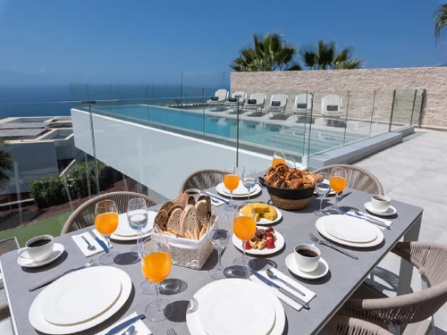 Villa Tenerife, 5 pièces, 8 personnes - photo_1011904106473