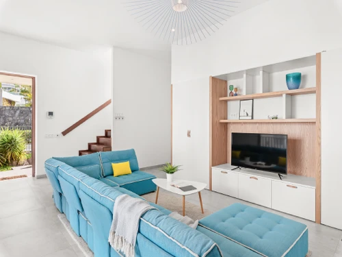 Villa Tenerife, 5 pièces, 8 personnes - photo_1011904106473