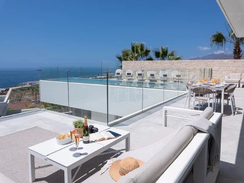 Villa Tenerife, 5 pièces, 8 personnes - photo_1011904106473