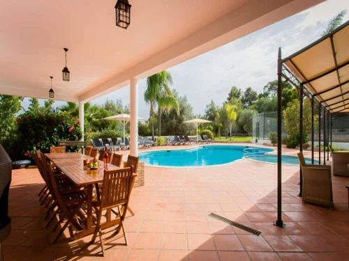 Villa Carvoeiro, 7 Schlafzimmer, 14 Personen - photo_1011875214548
