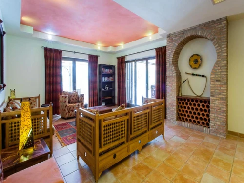 Villa Carvoeiro, 8 pièces, 14 personnes - photo_1011875214548