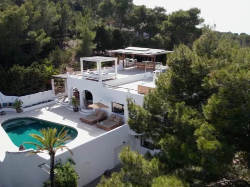 Villa Sant Josep de Sa Talaia / San Jose, 4 Schlafzimmer, 8 Personen - photo_1011875226045