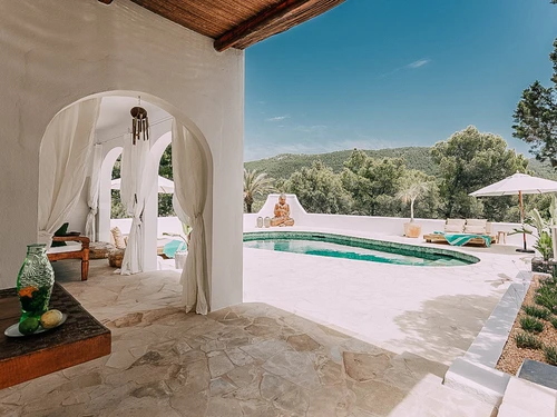 Villa Sant Josep de Sa Talaia / San Jose, 4 Schlafzimmer, 8 Personen - photo_1011875226045