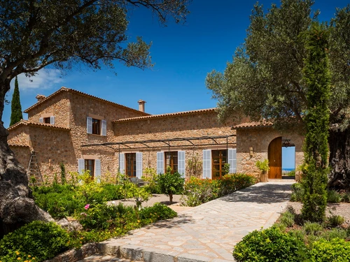 Villa Banyalbufar, 4 Schlafzimmer, 8 Personen - photo_1011875241748