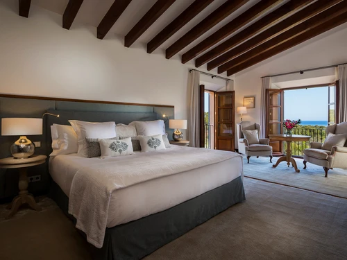 Villa Banyalbufar, 4 Schlafzimmer, 8 Personen - photo_1011875241748