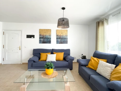 Ferienwohnung Corralejo, 2 Schlafzimmer, 4 Personen - photo_1011887019066