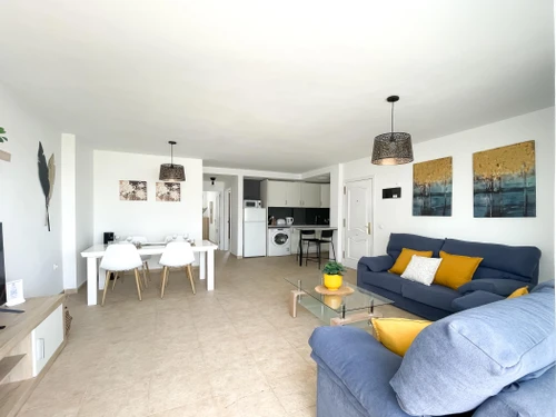 Apartamento Corralejo, 2 dormitorios, 4 personas - photo_1011887019066